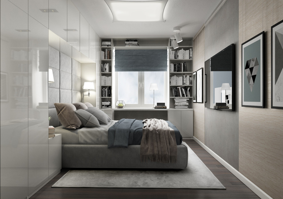 Квартира в хрущевке