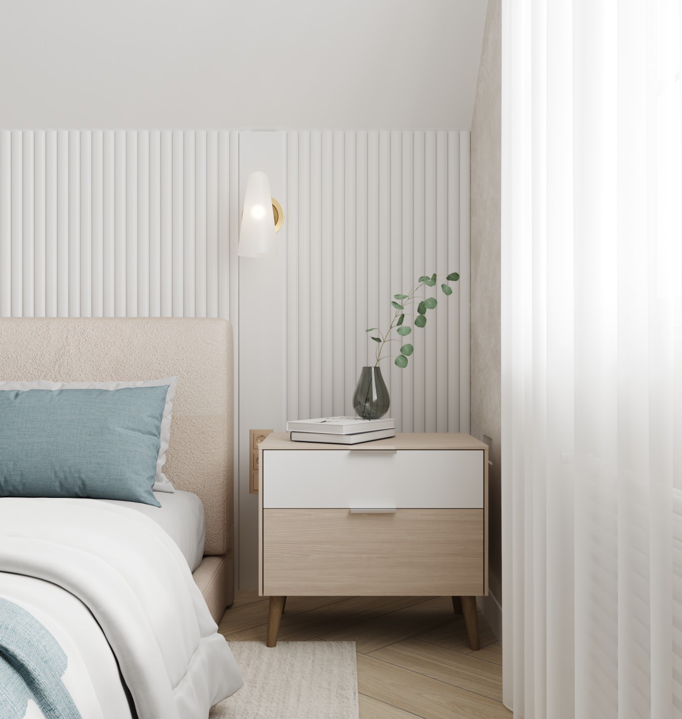 Перспективный