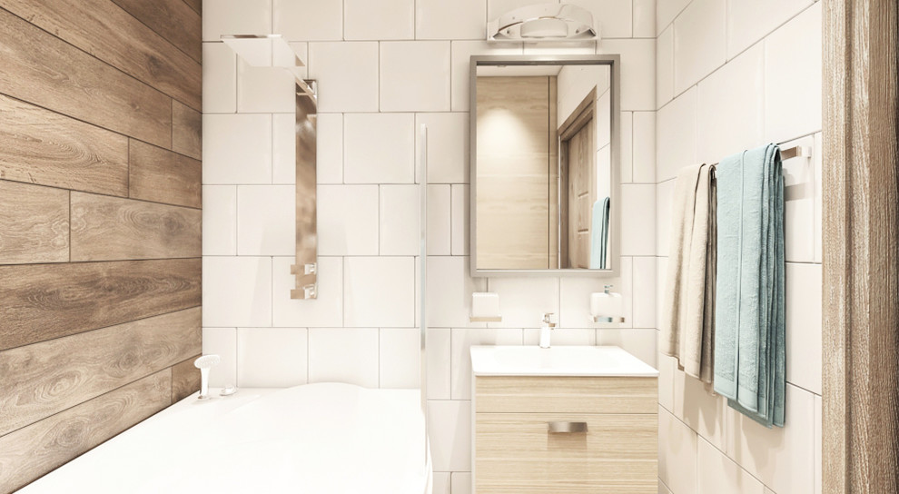 Квартира в Бутово (ЖК Эталон Сити)