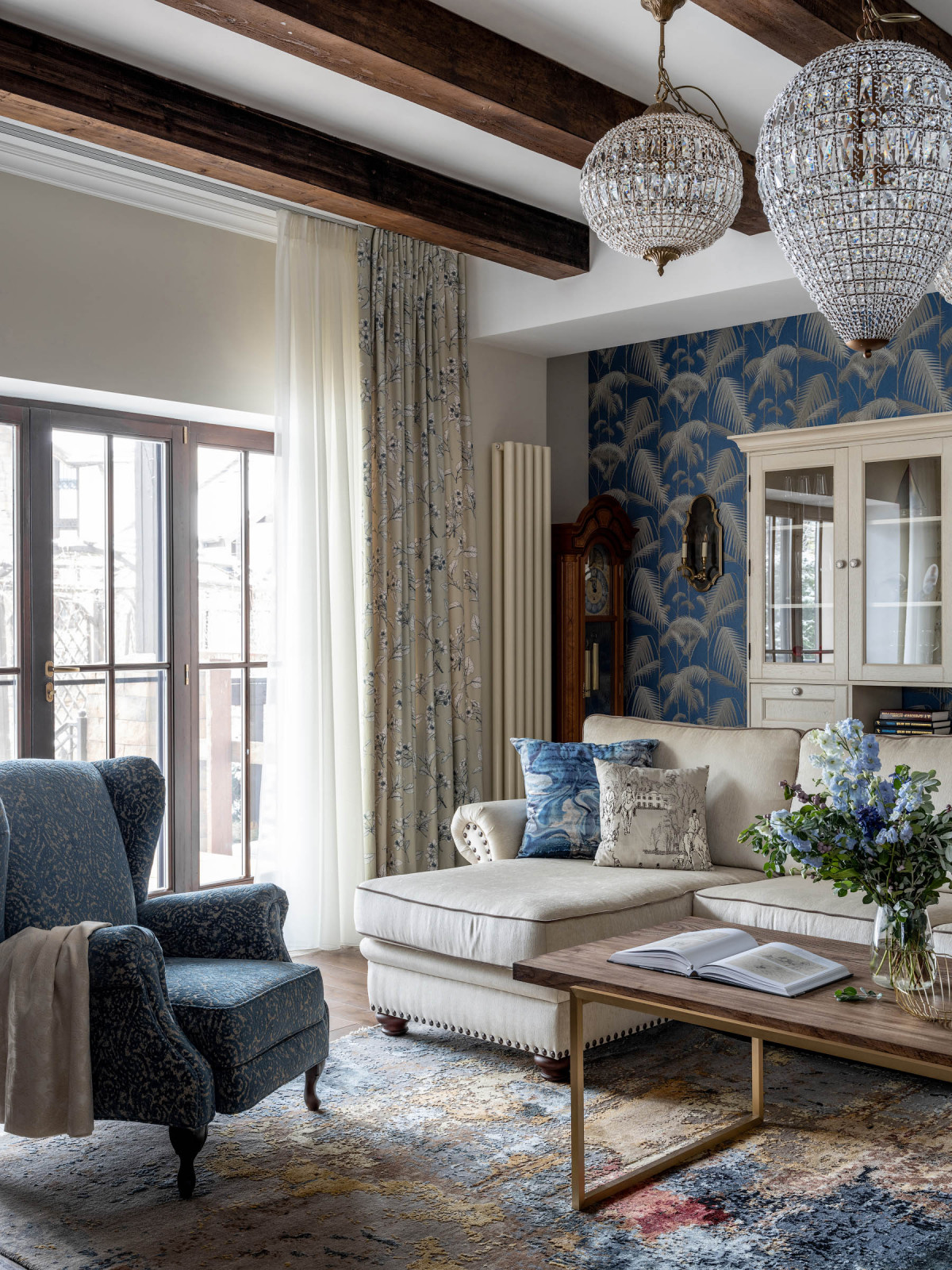 Дом в Горки-10