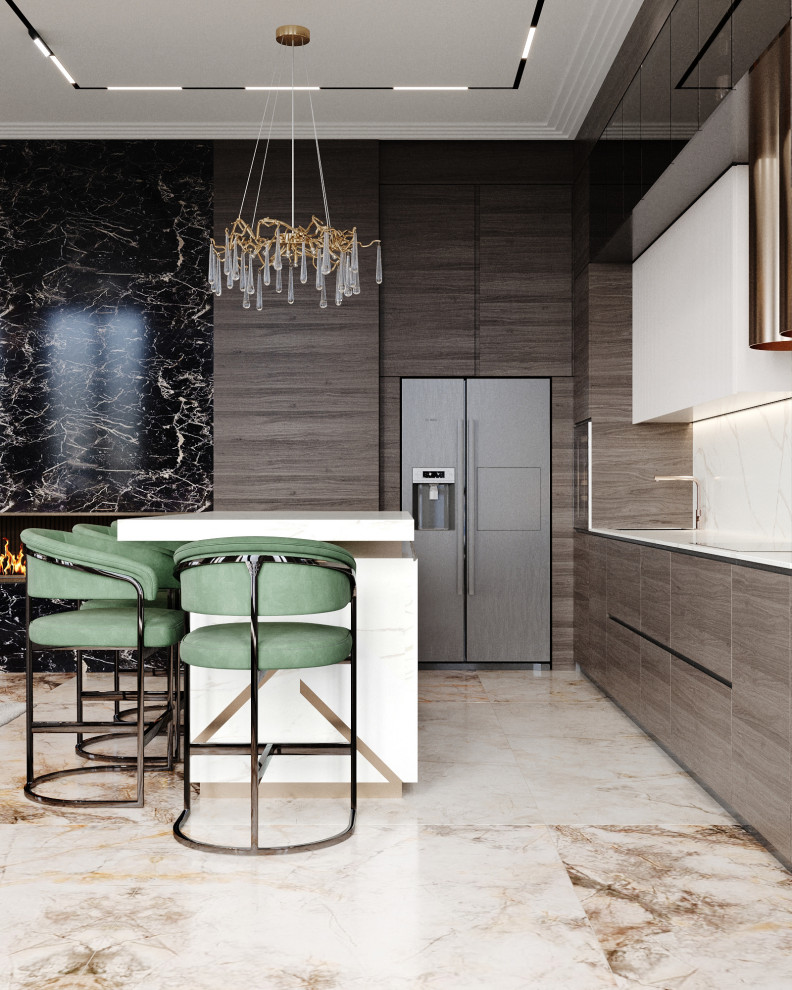 Небо на ладони