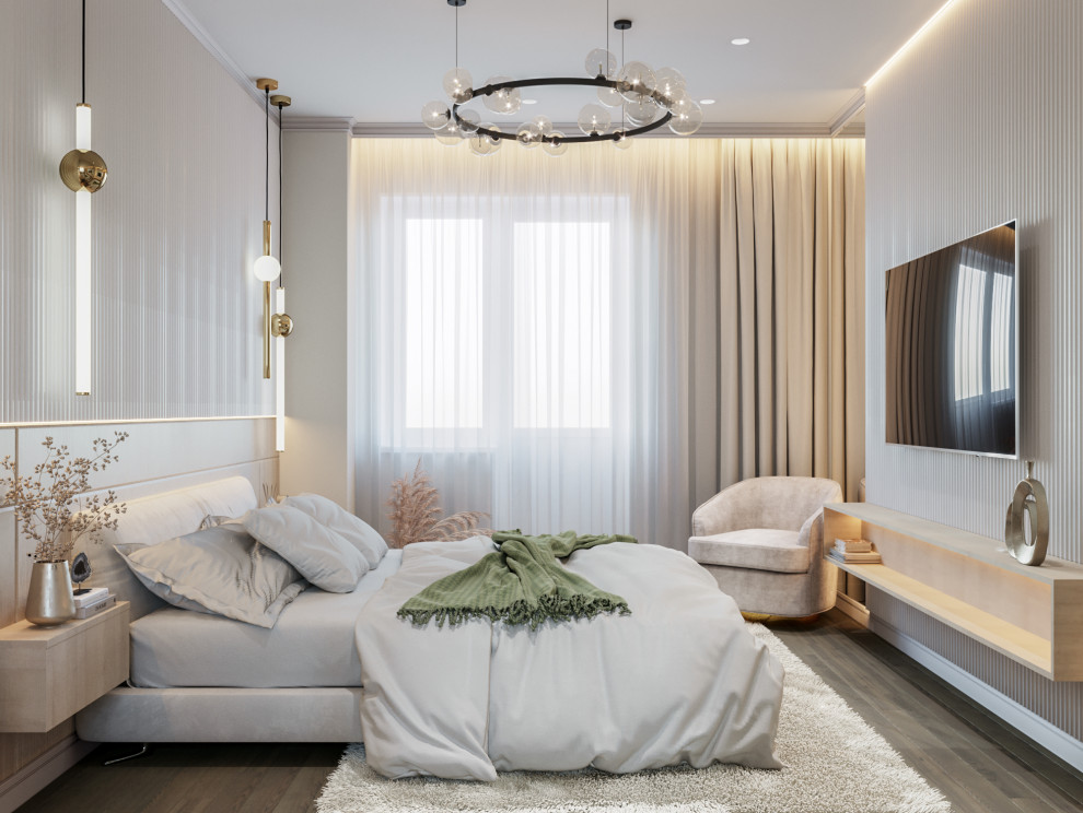 Квартира ЖК Ньютон  Челябинск