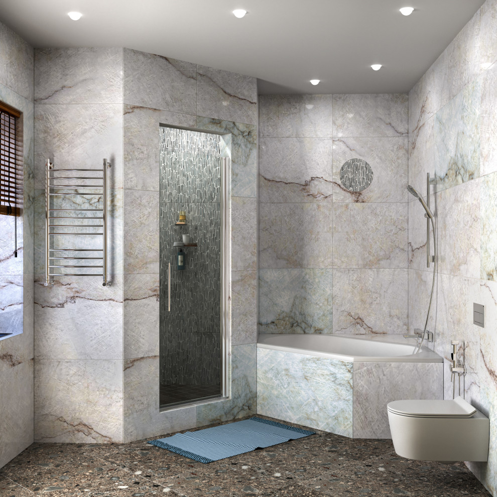 Дизайн загородного дома 200 кв.м.