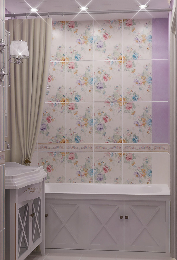 В объятиях «Прованса»