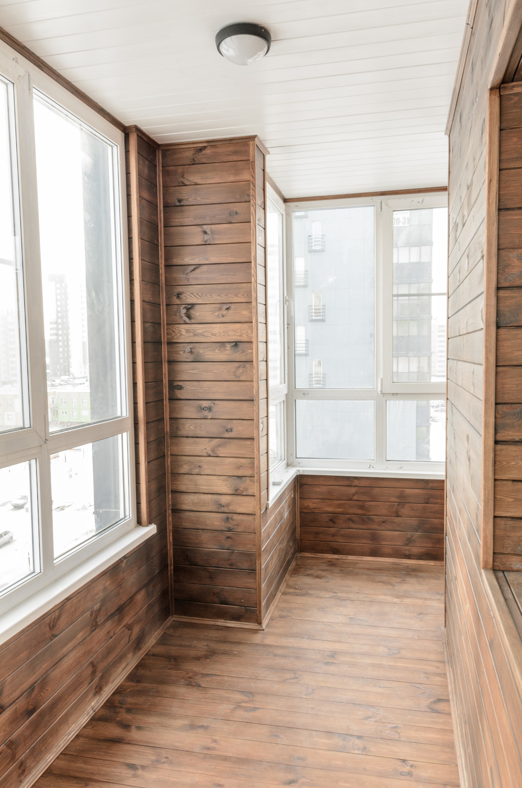 Обложка проекта: Современная квартира для молодой семьи