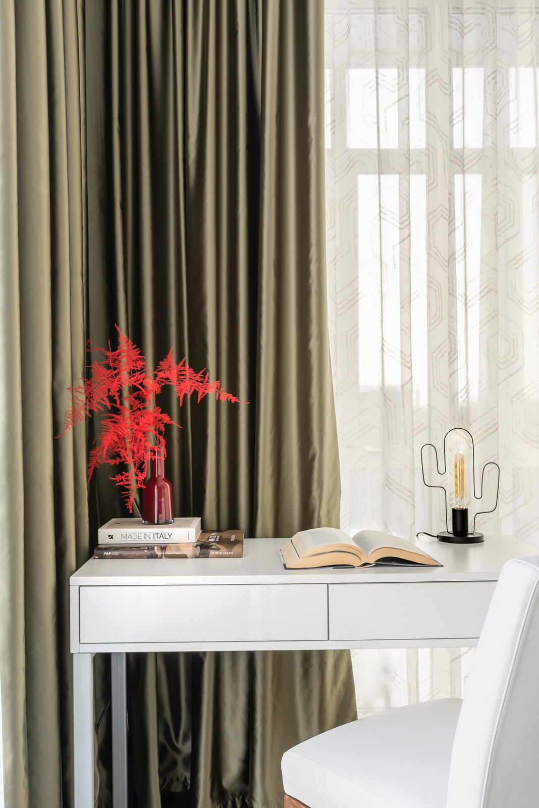 Квартира в элитном поселке