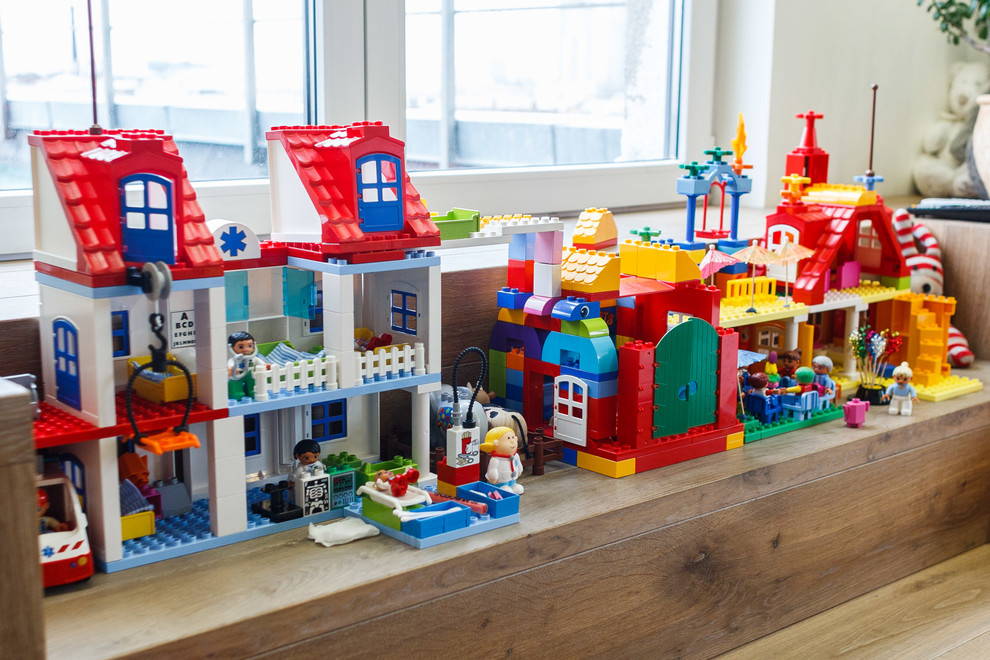 Хороший вопрос: Что делать, когда муж не хочет ремонт?