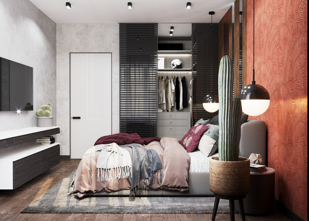 ЖК Переулок бульварный