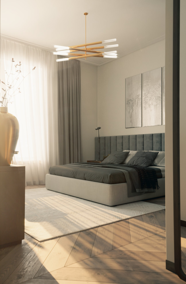 ЖК Вавилова 4