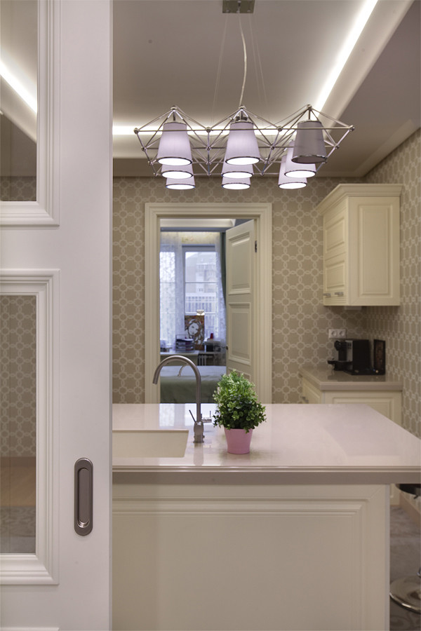 АНГЛИЙСКИЙ КВАРТАЛ