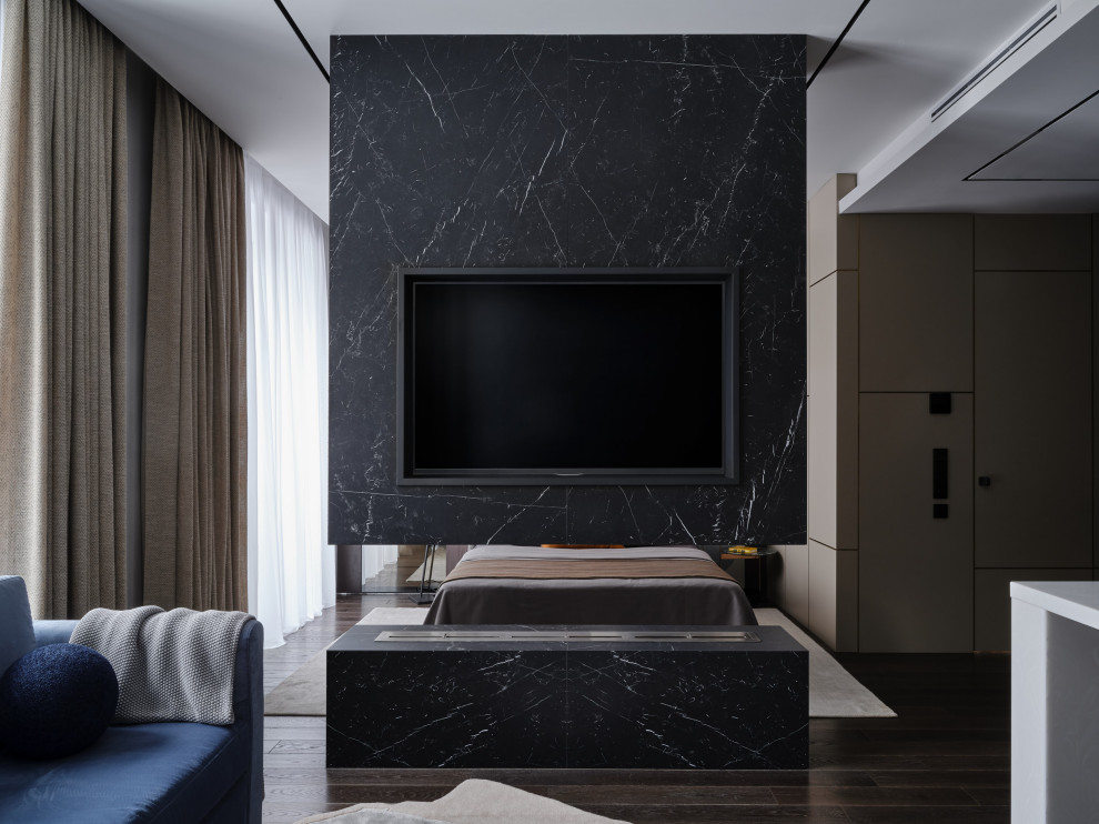 Нескучный минимализм