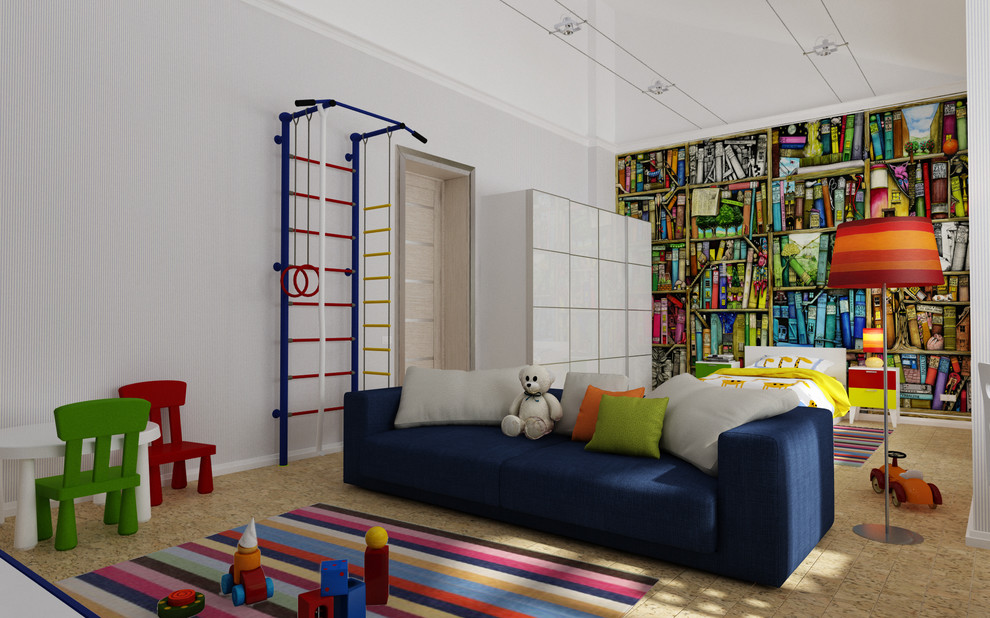 Таун-хаус, Подмосковье