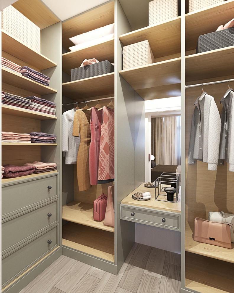 3к.кв. 116м.кв. ЖК Граф Орлов. СПб