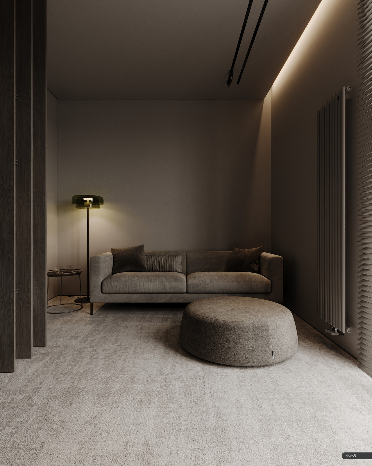 Комплексный проект дома 298 м2, Калининградская область