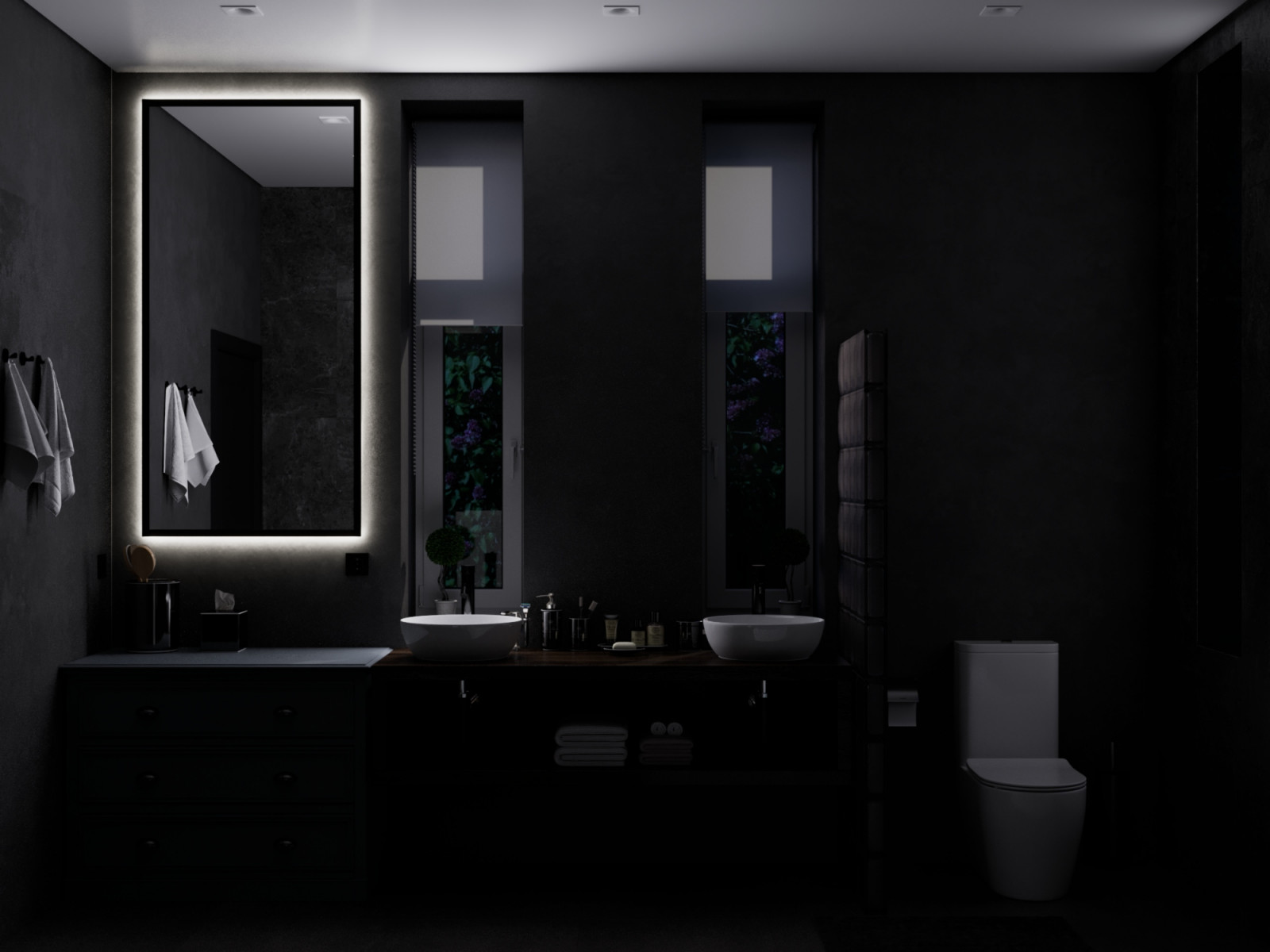 Москва, Домодедовский р-н, мкр.Белые Столбы, КП "Красная Поляна