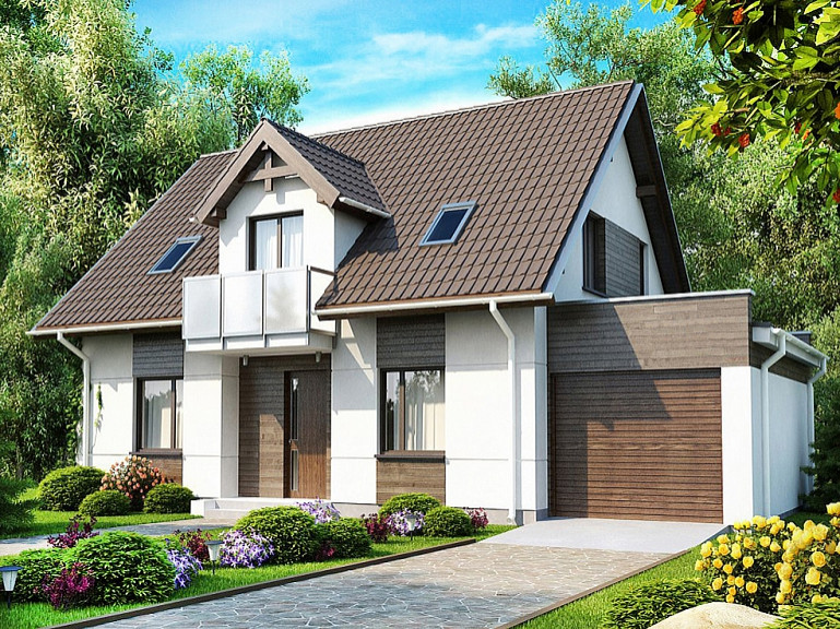 Проектирование домов