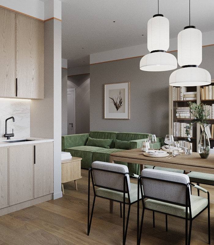 Евротрёшка на Краснопутиловской