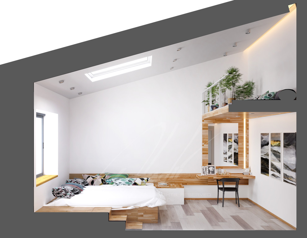 Дизайн интерьера частного дома