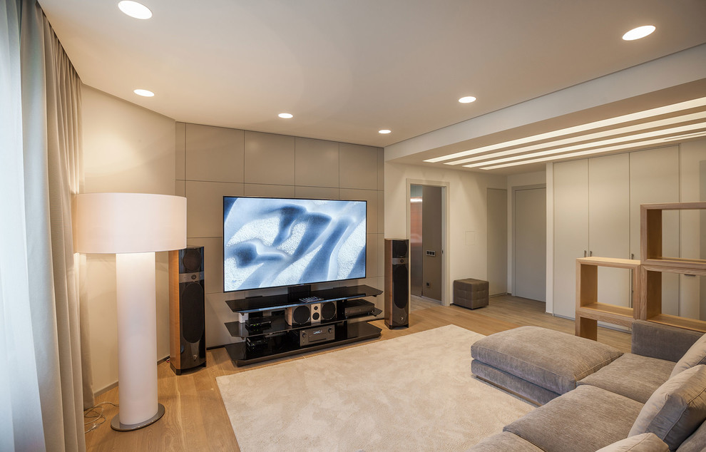 "102 оттенка серого " квартира