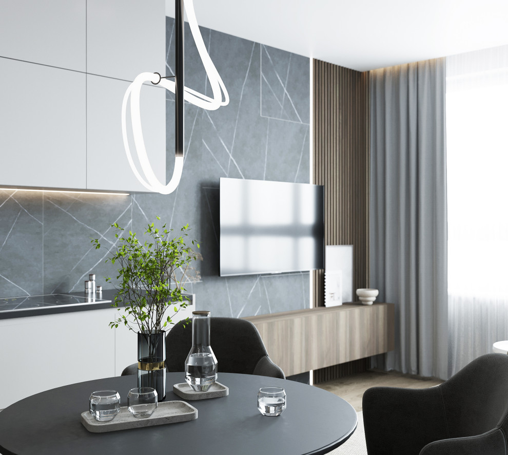 ЖК "Никольский"