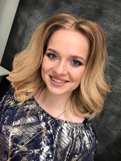 Дарья Лободина