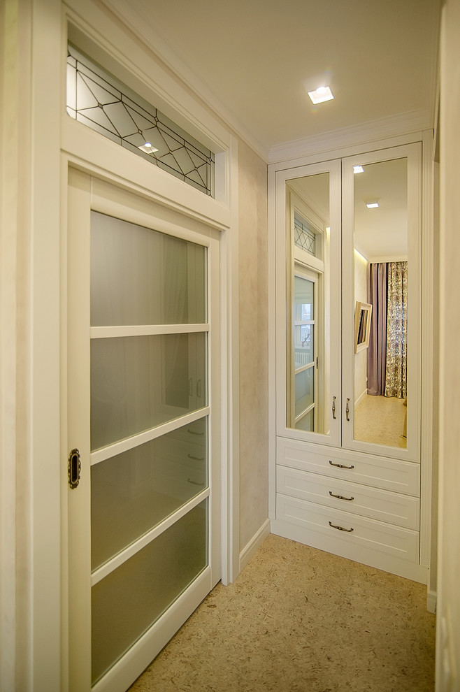 Средиземноморская шкатулка