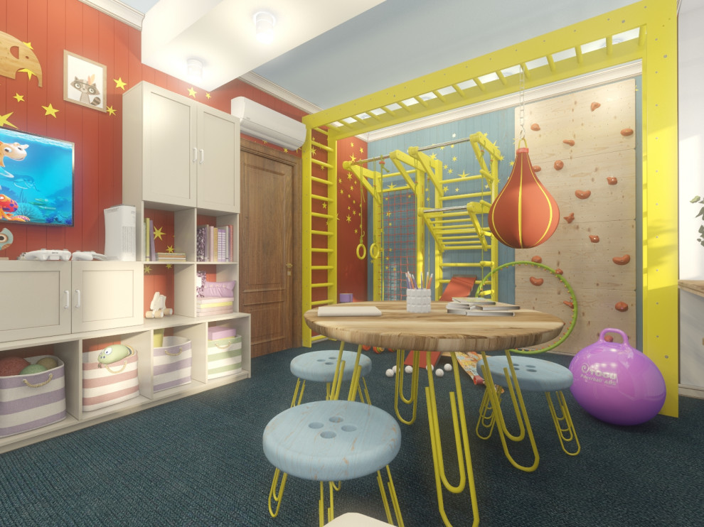 ул. Нестерова