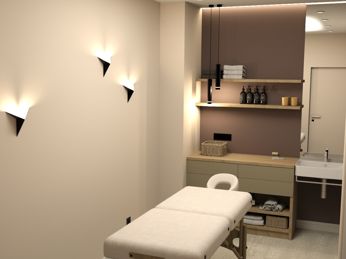 Апартаменты ул.Родионова