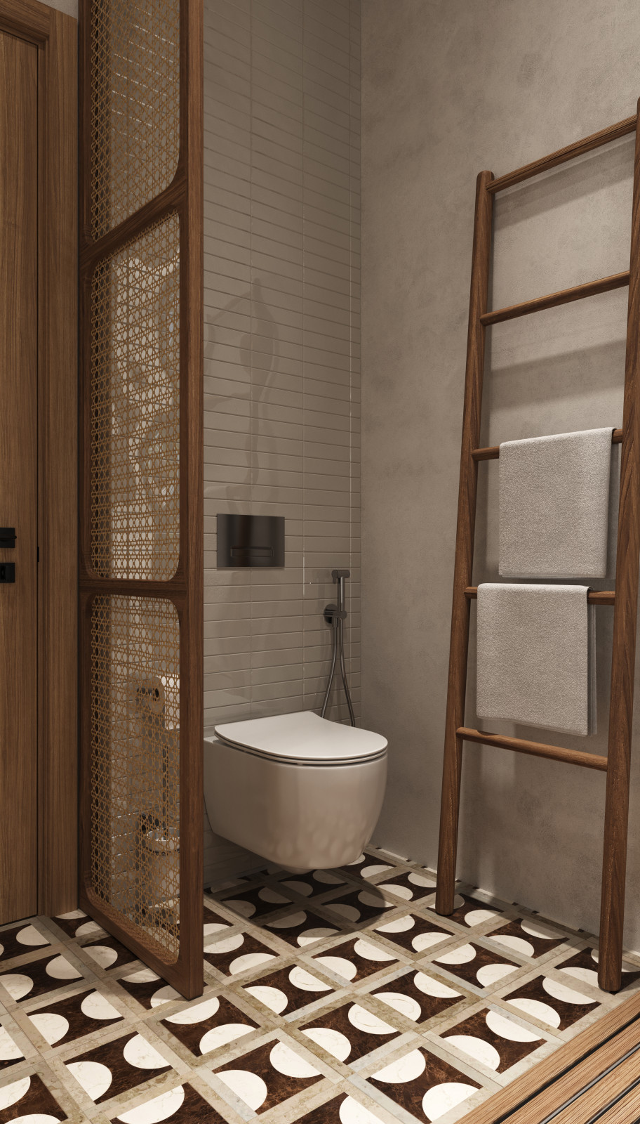 Вилла на Бали