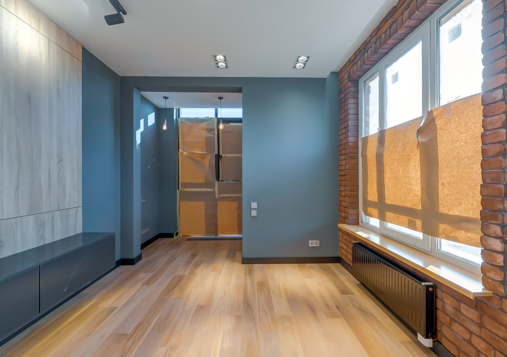 Готовый ремонт ЖК Look