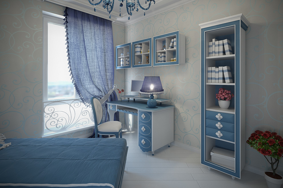 Квартира 200 м2 на Выборгском шоссе