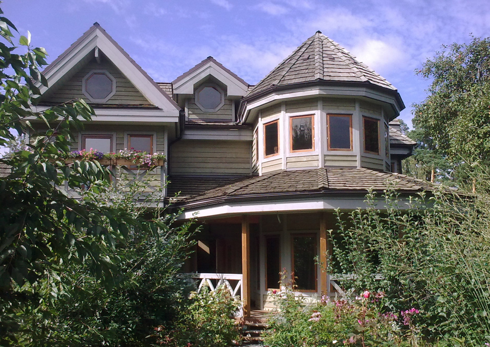 Наши проекты