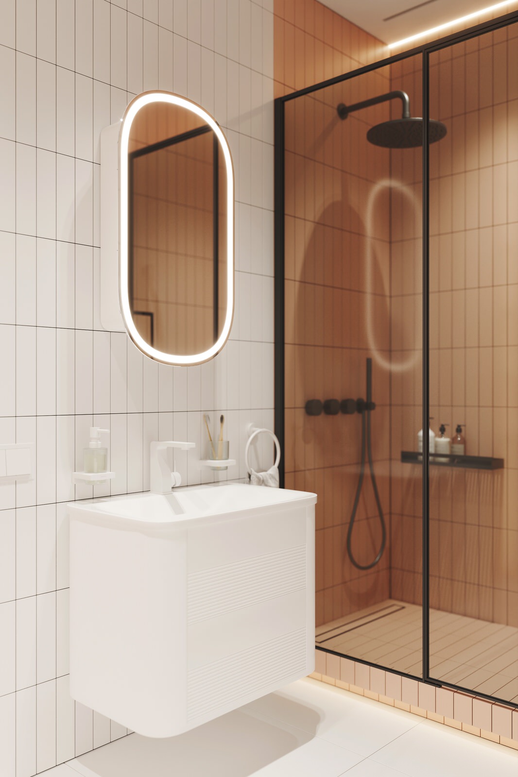 КП МОНТЕВИЛЬ ВИЛЛАДЖ