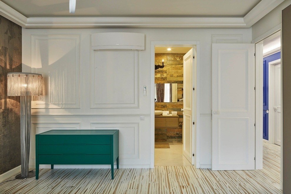 Квартира в ЖК "Доминион"