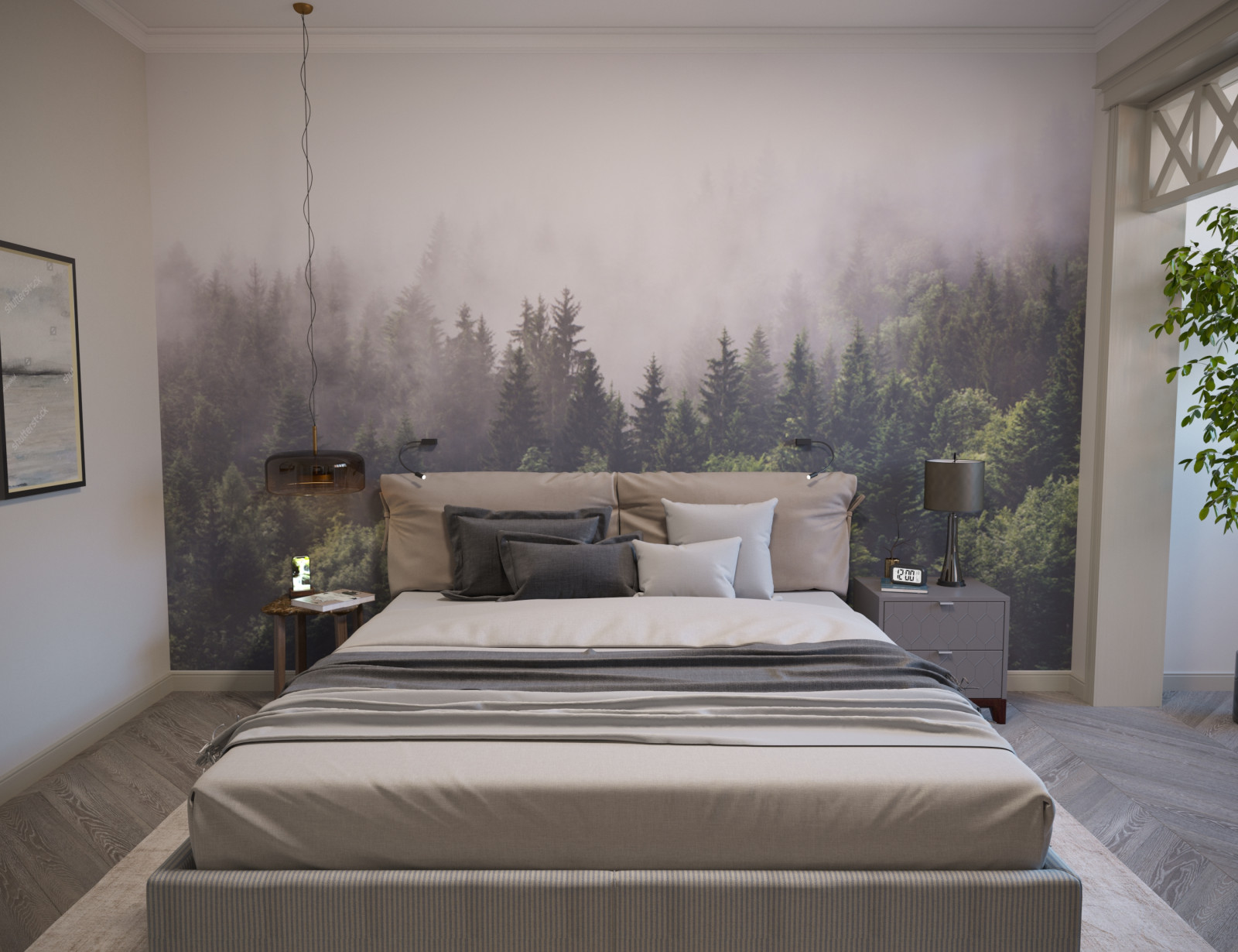 Квартира в ЖК по ул. Комсомольской