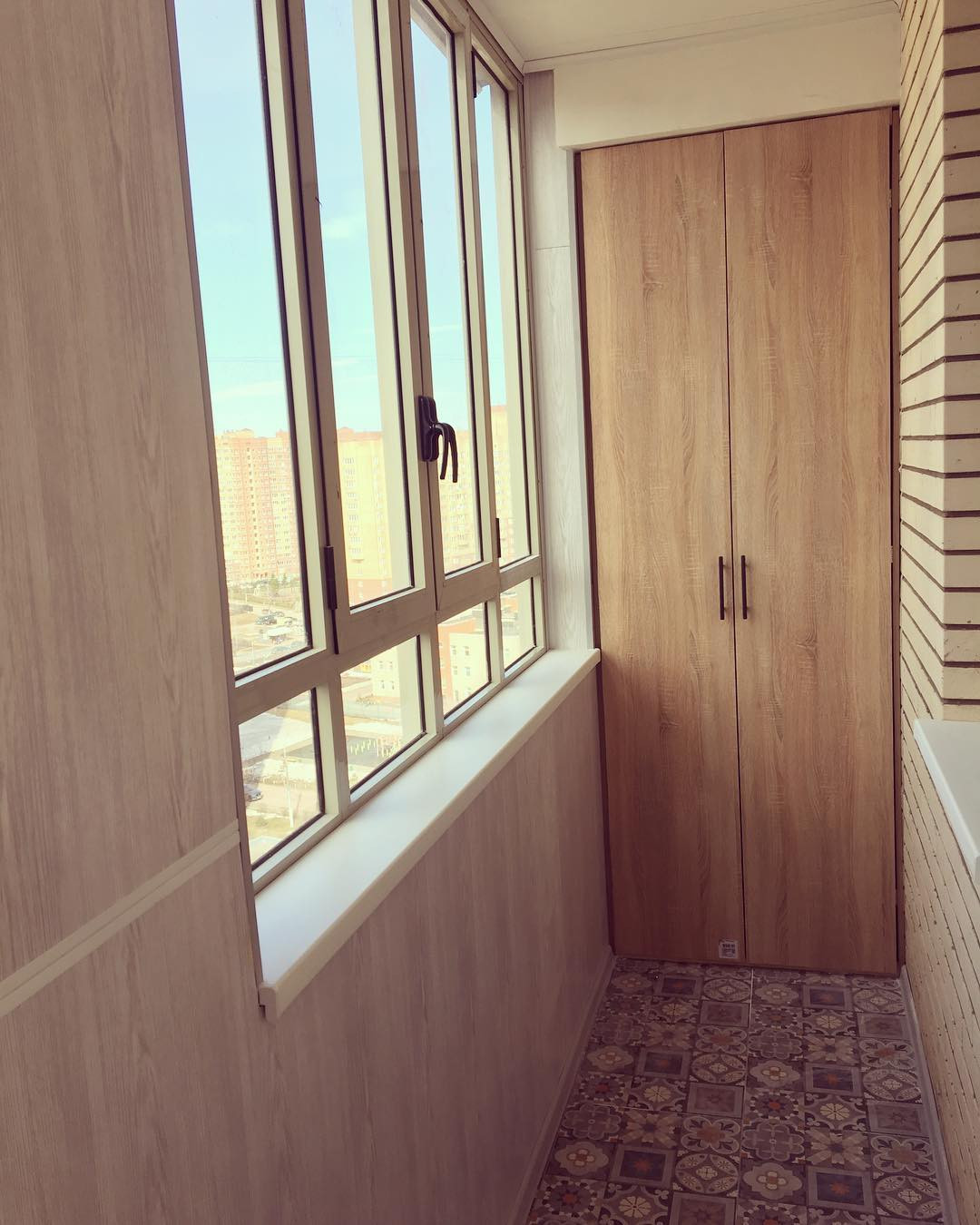 Изготовление и установка окон ПВХ