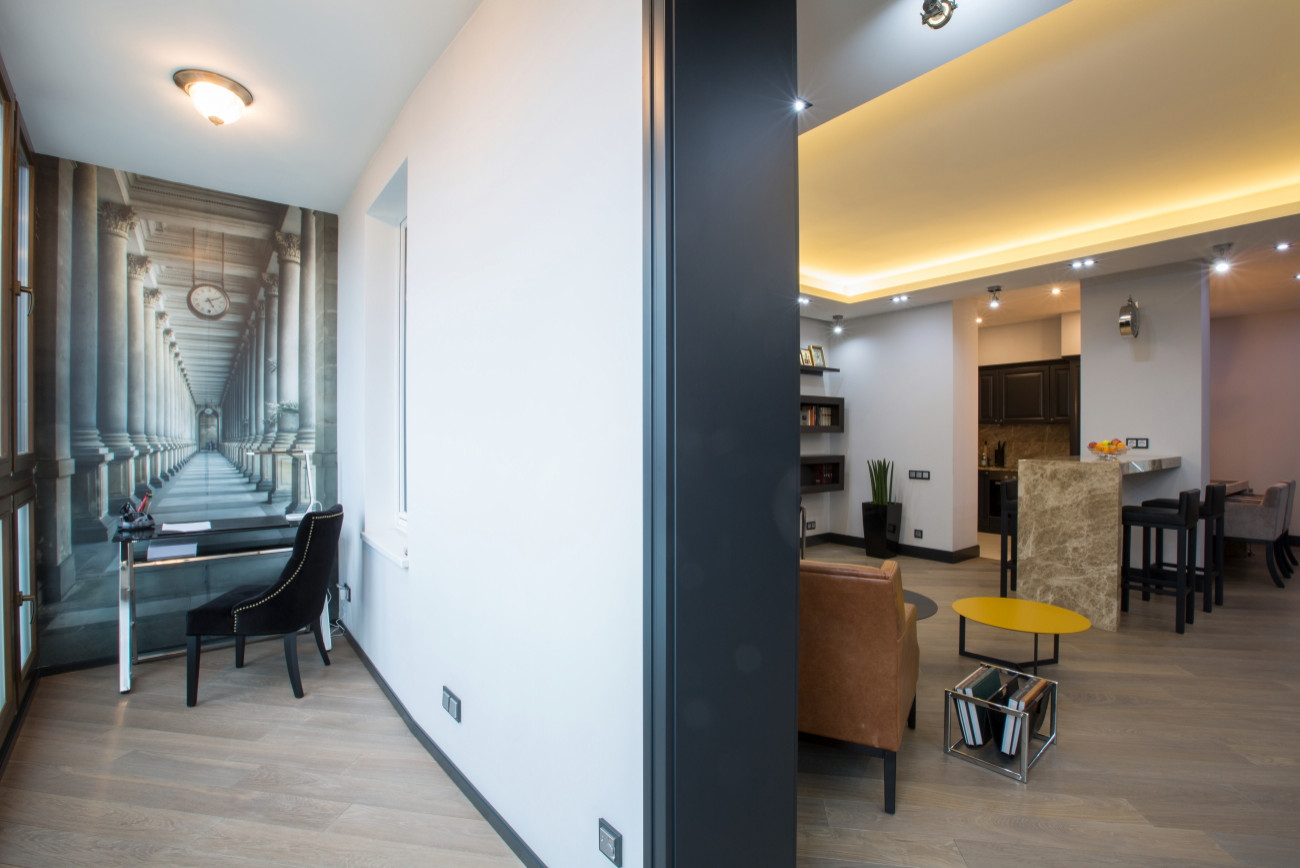 ЖК Чемпион парк