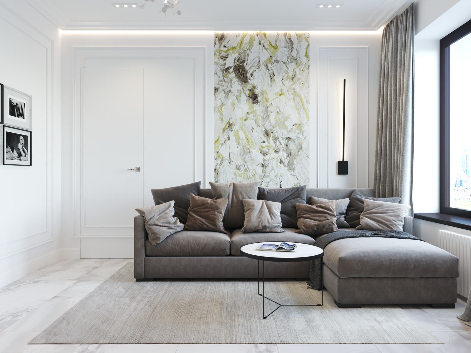 Апартаменты, проспект Ленинградский г.Москва