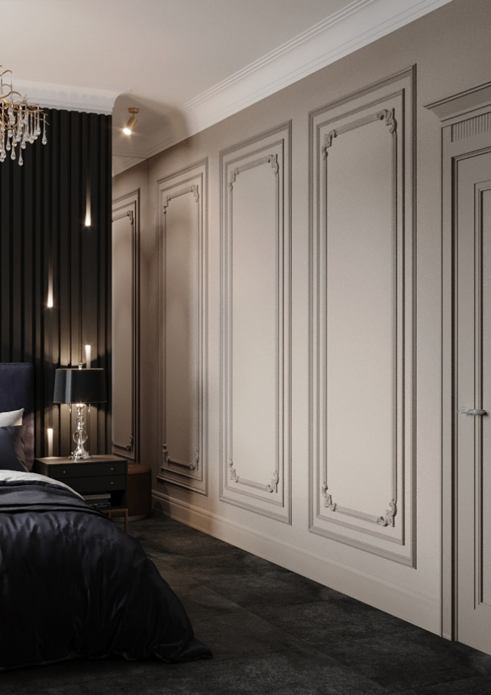 Обложка проекта: Жк Мечта