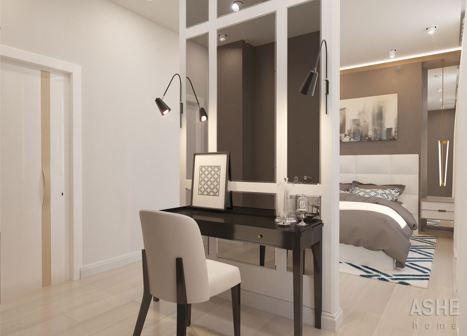 Таунхаус в Подмосковье