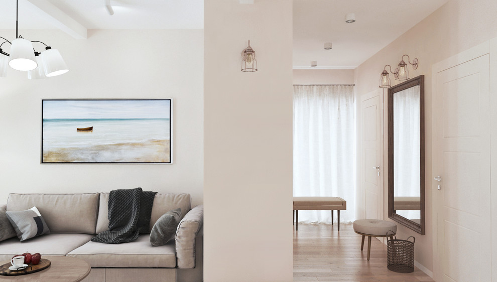 Дом для молодой семьи с 2-я детьми. IT комплекс. Минский район