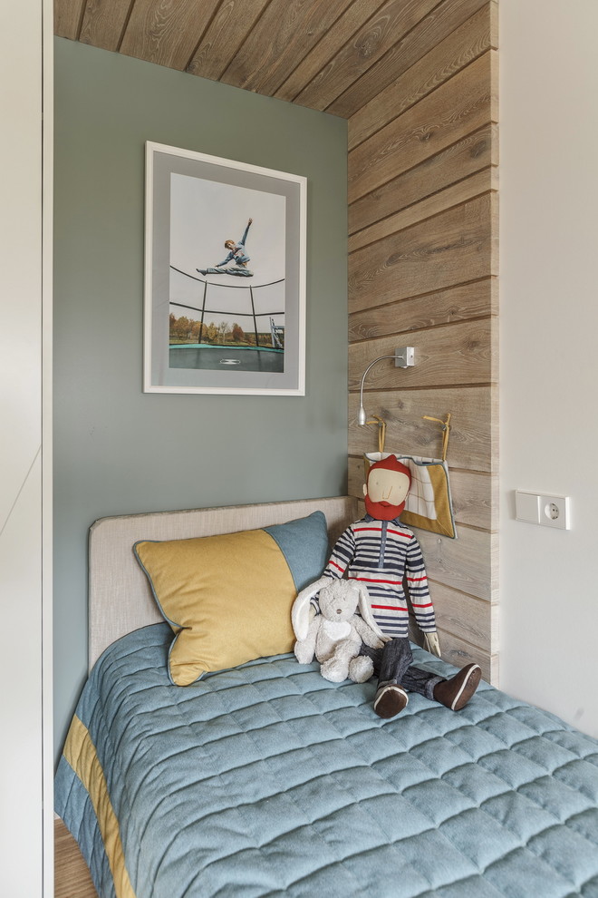 Квартира в ЖК "Татьянин Парк"