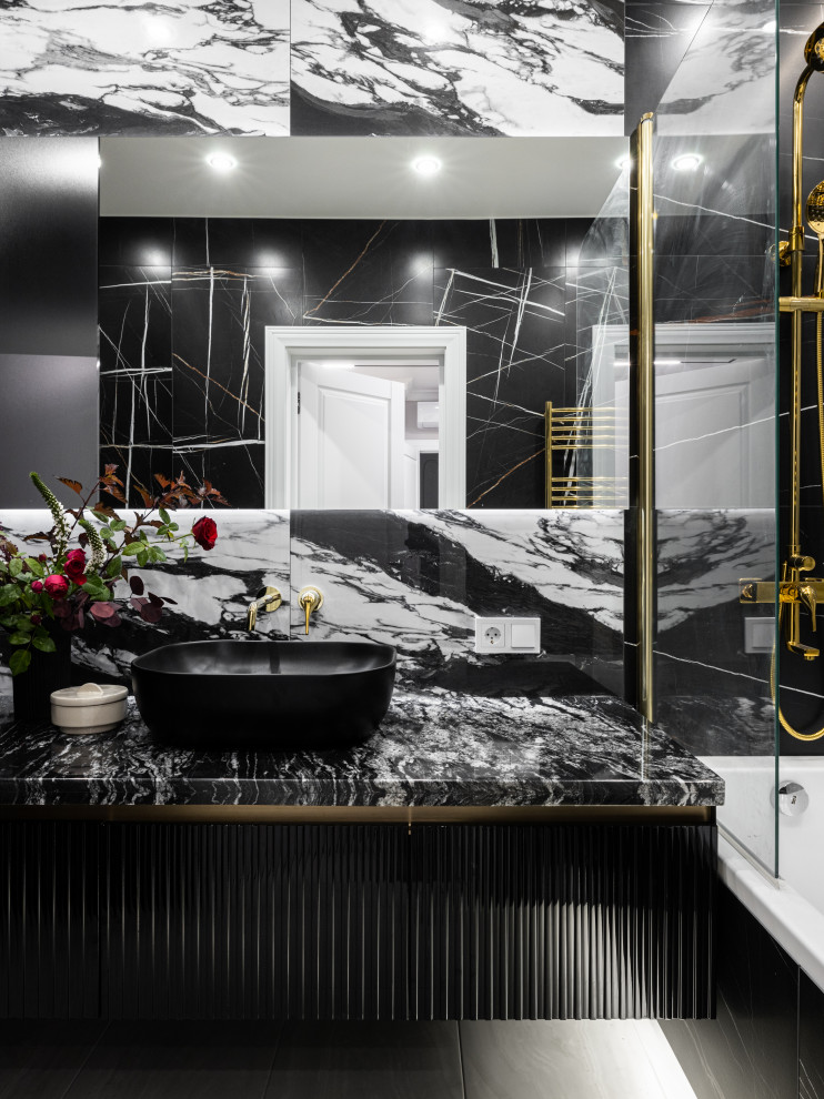 Двухкомнатная квартира 60м2 для девушки