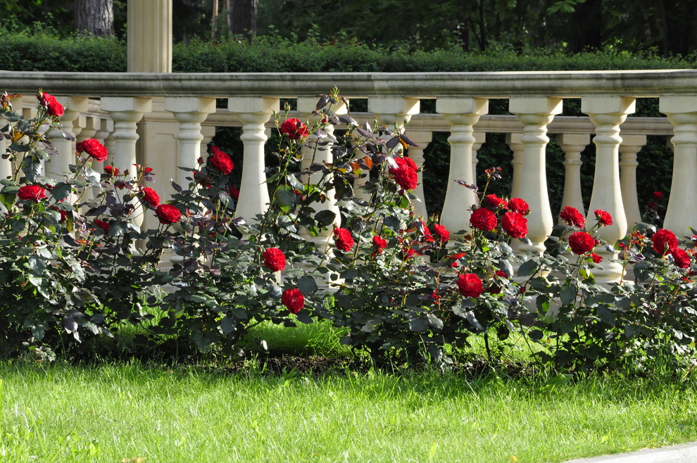 кп "Романово" - Уход за садом - 100% качество