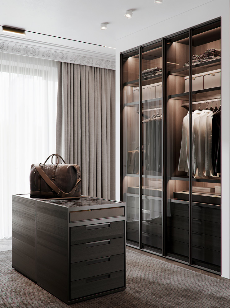 Современная интерпретация классики