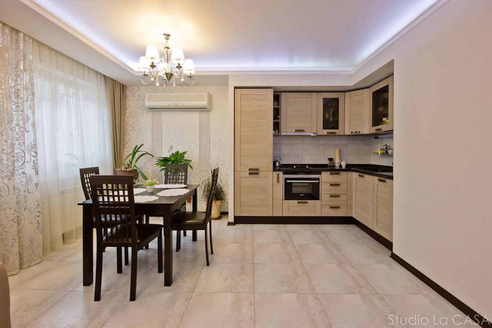 Квартира на ул.Симонова (Волгоград)