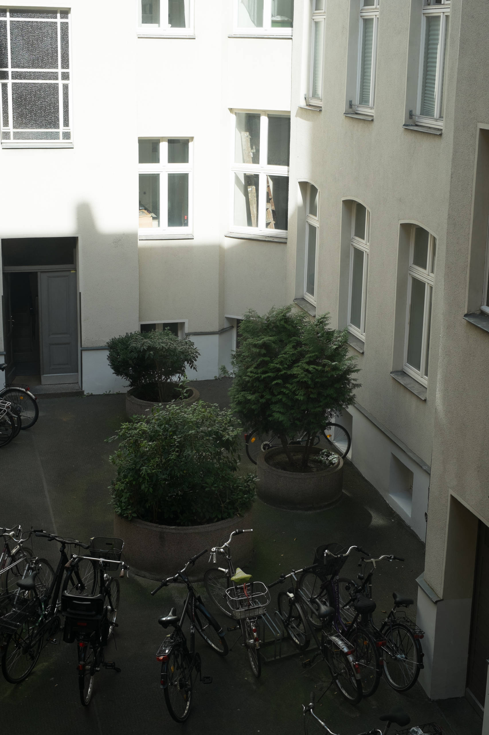 Личный опыт: Жизнь в Берлине — квартира и быт