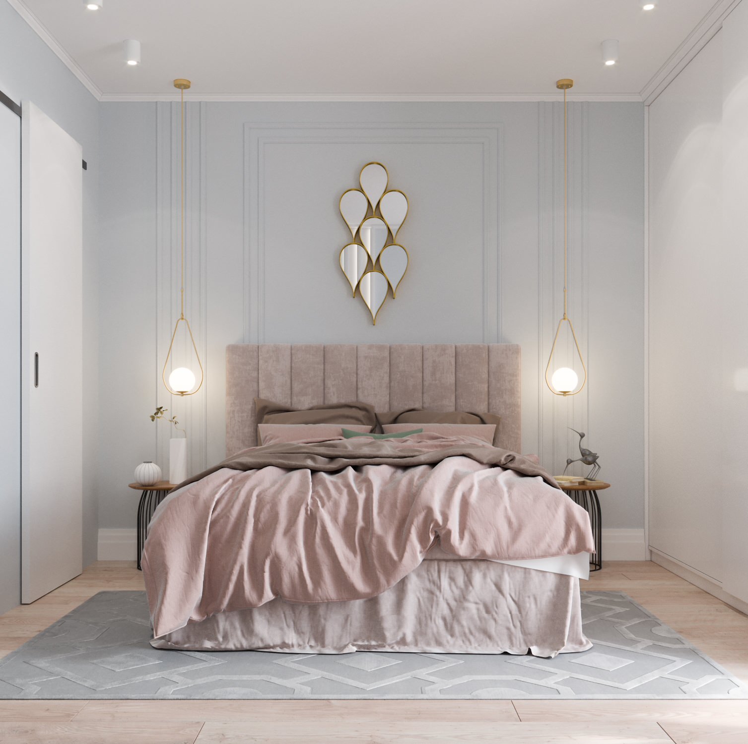 Квартира 100 кв.м