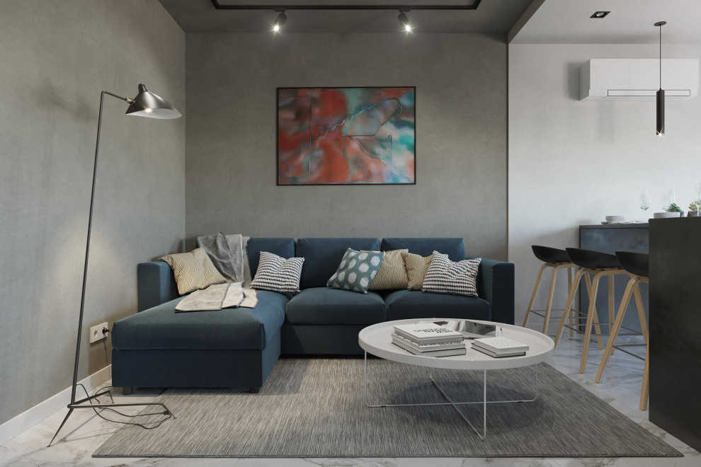 Обложка проекта: Minimalist 3