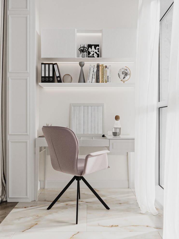 Квартира в ЖК "Маяк"